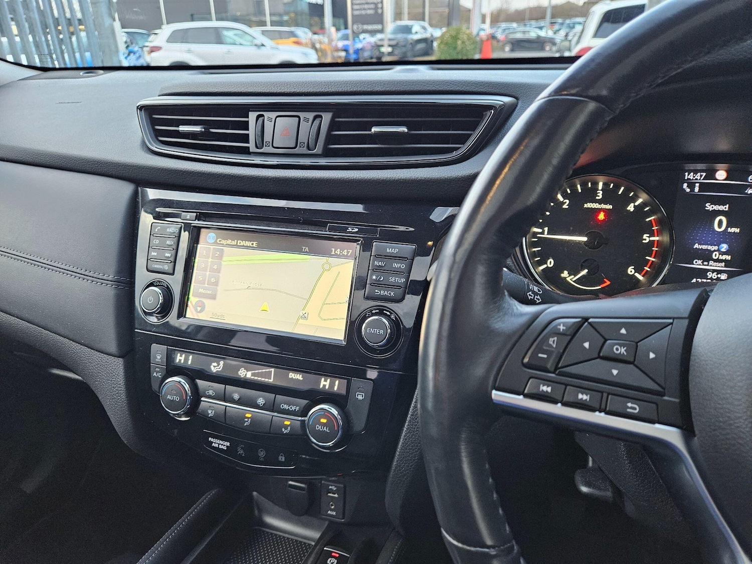 Used Nissan X-Trail 2020 for sale - 76855723: Photo 15