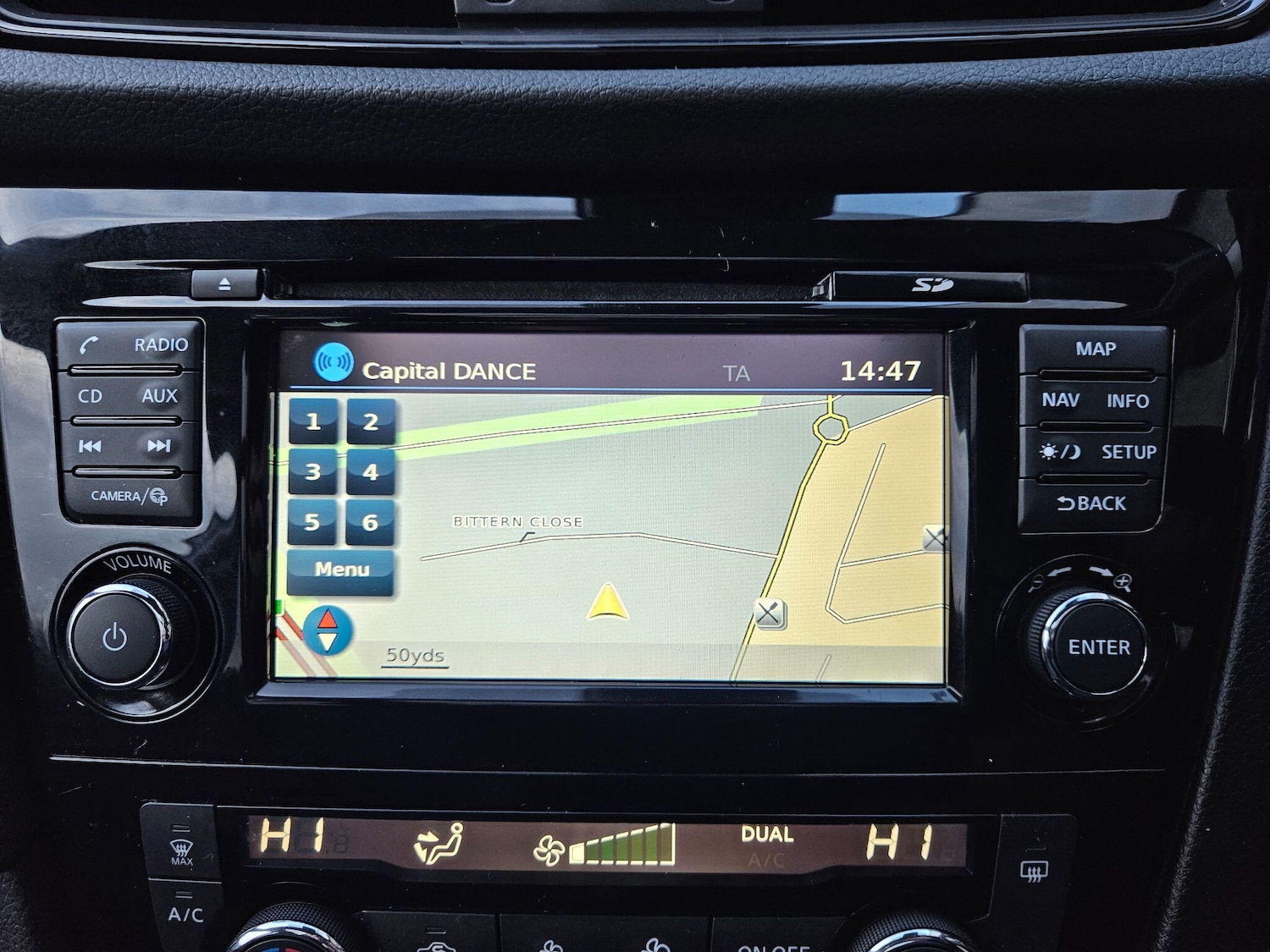 Used Nissan X-Trail 2020 for sale - 76855723: Photo 16