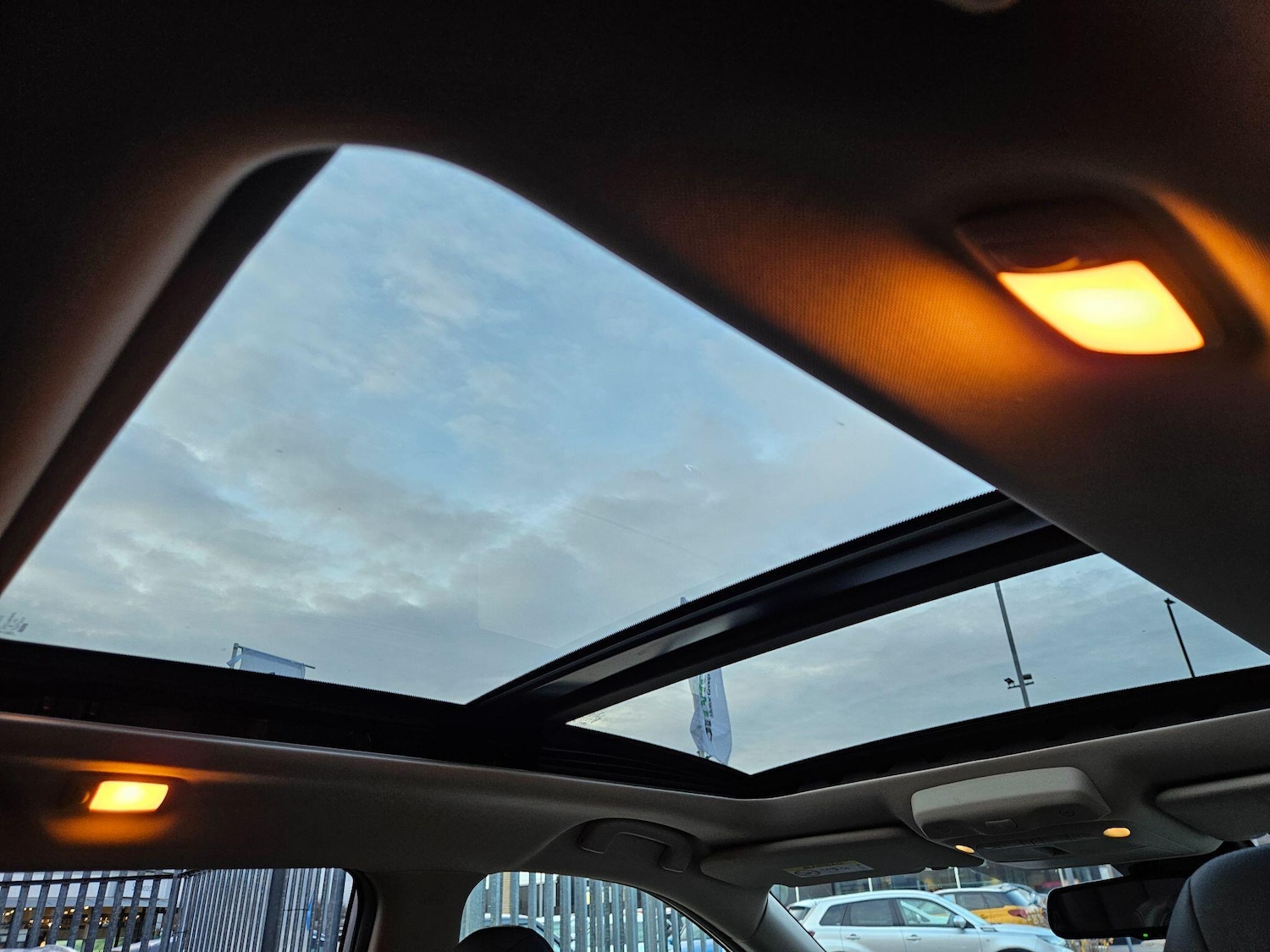 Used Nissan X-Trail 2020 for sale - 76855723: Photo 19