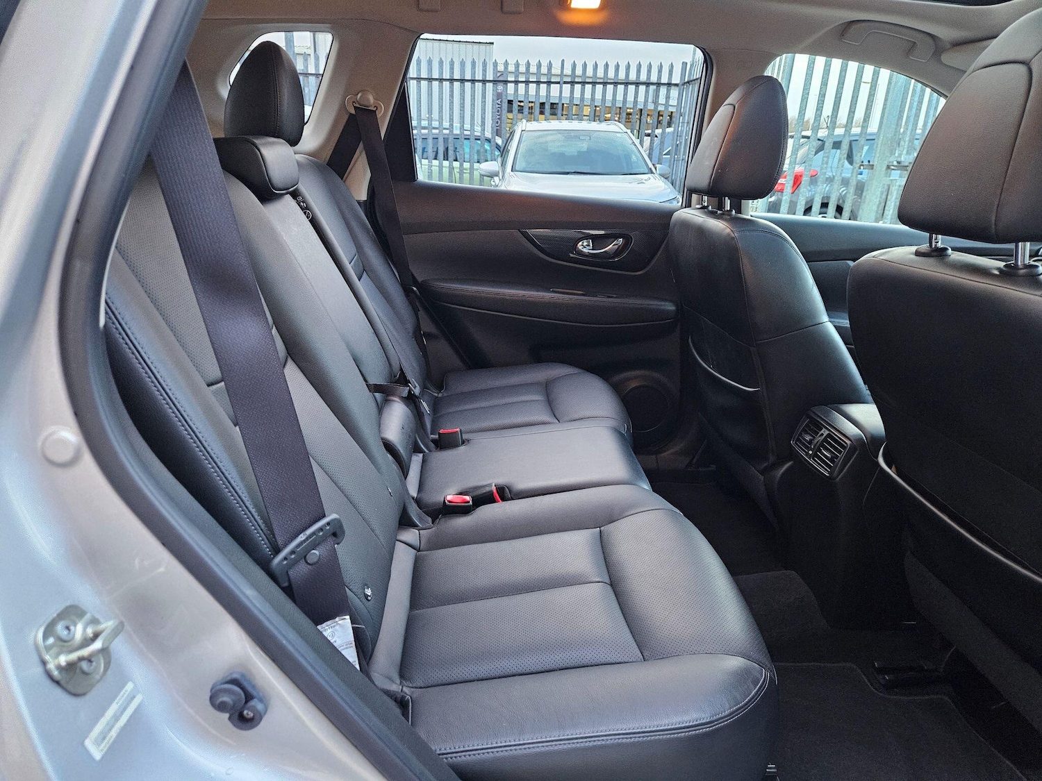 Used Nissan X-Trail 2020 for sale - 76855723: Photo 20