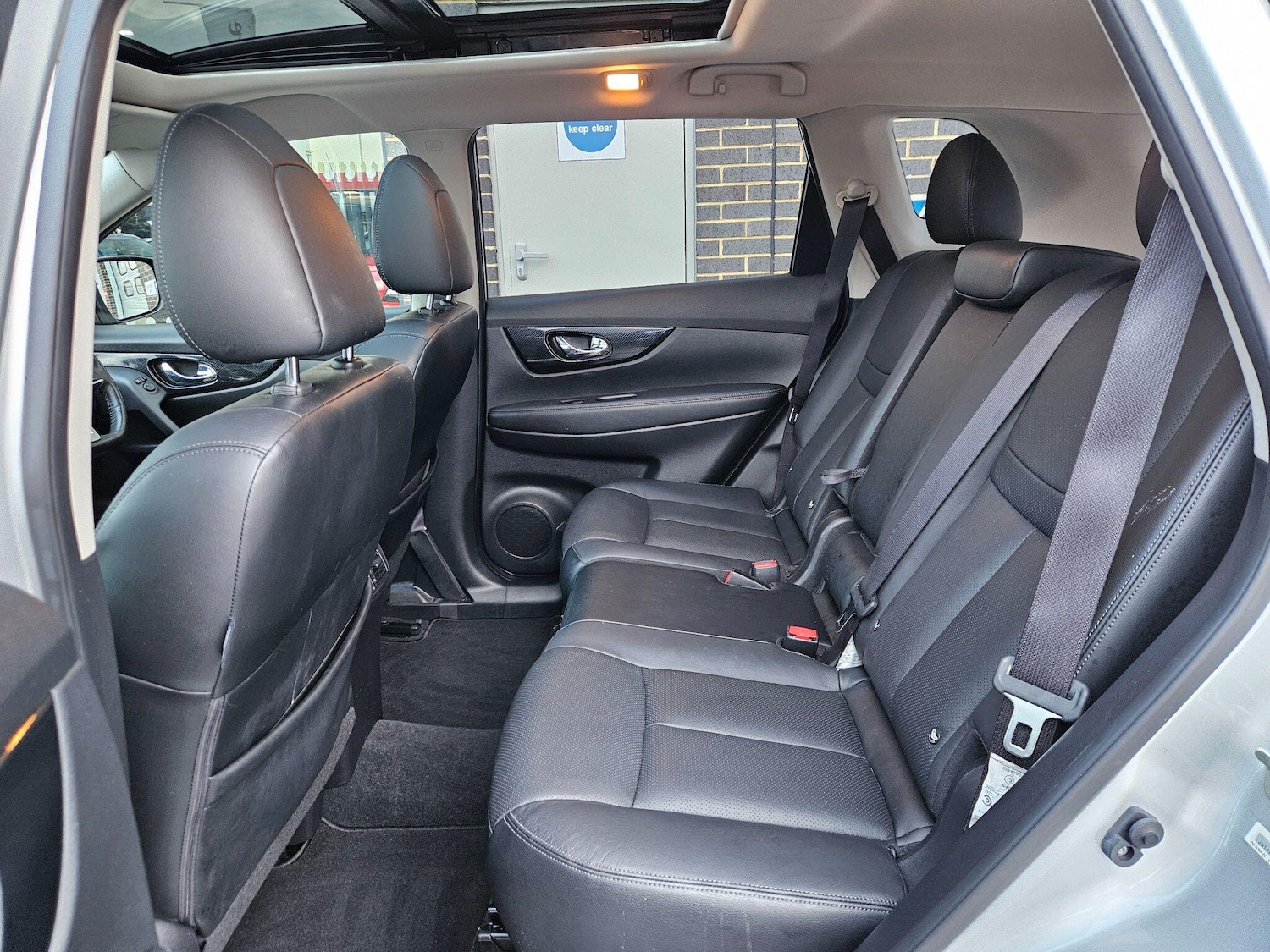 Used Nissan X-Trail 2020 for sale - 76855723: Photo 21