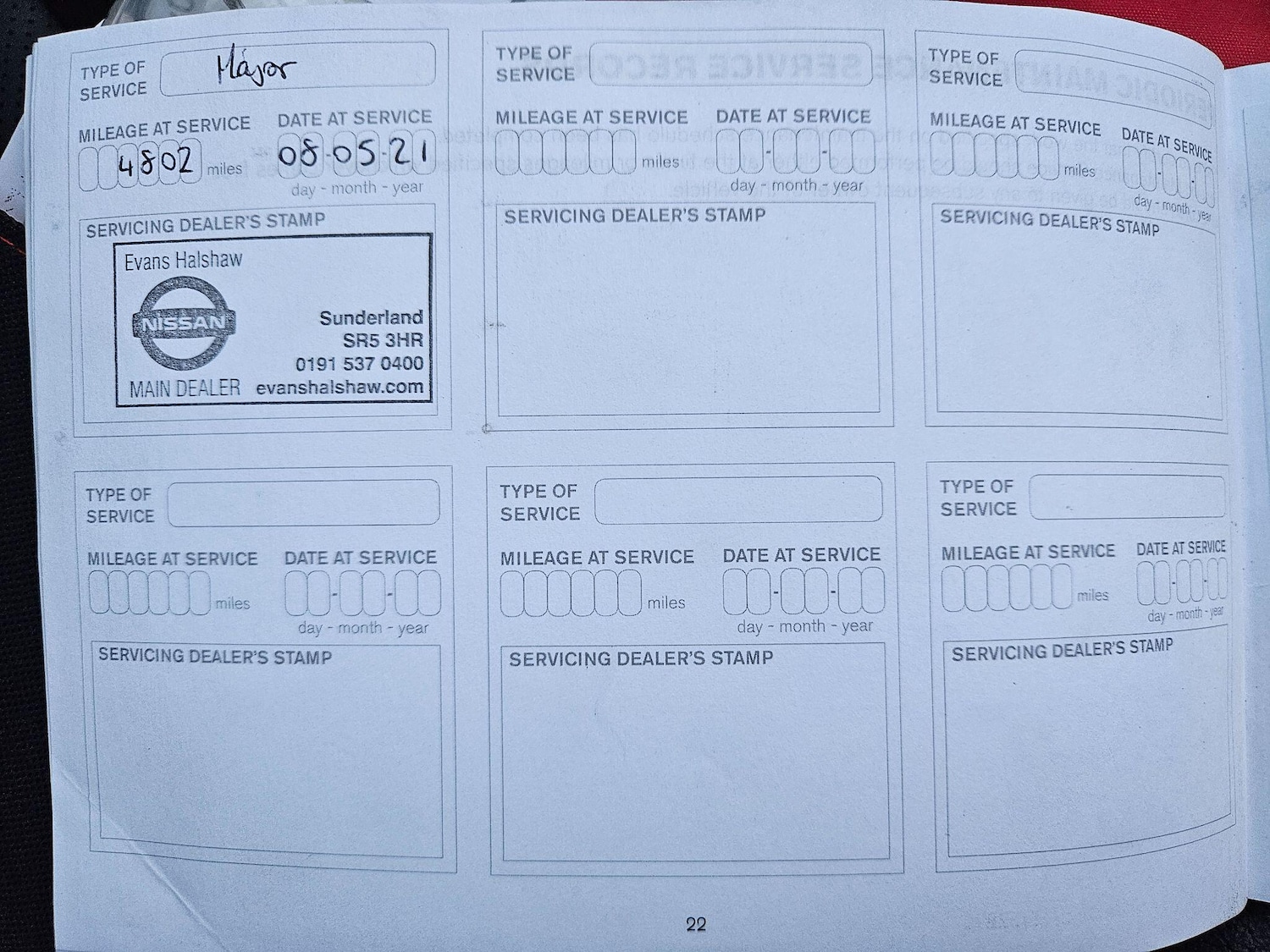 Used Nissan X-Trail 2020 for sale - 76855723: Photo 22