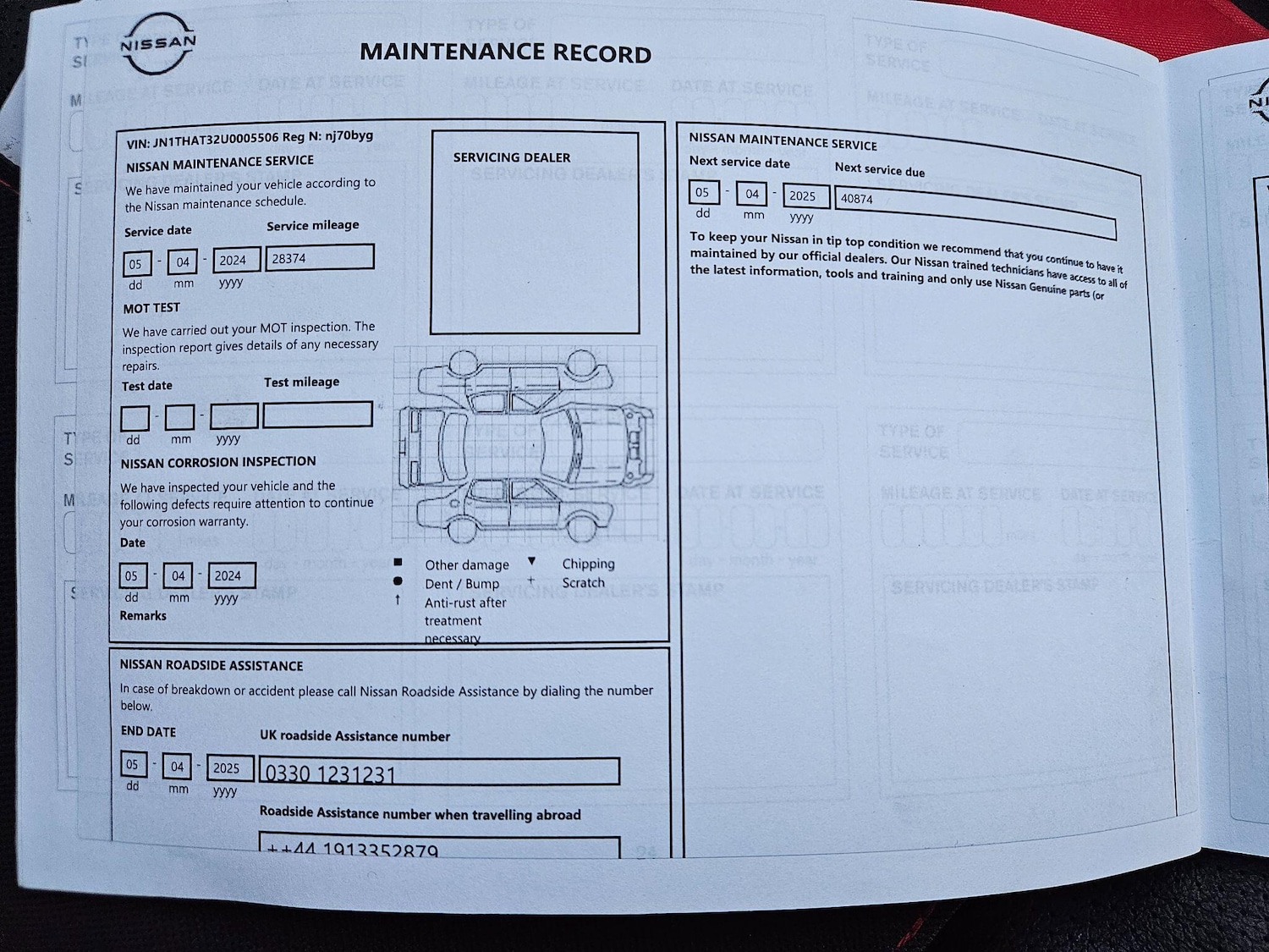 Used Nissan X-Trail 2020 for sale - 76855723: Photo 24