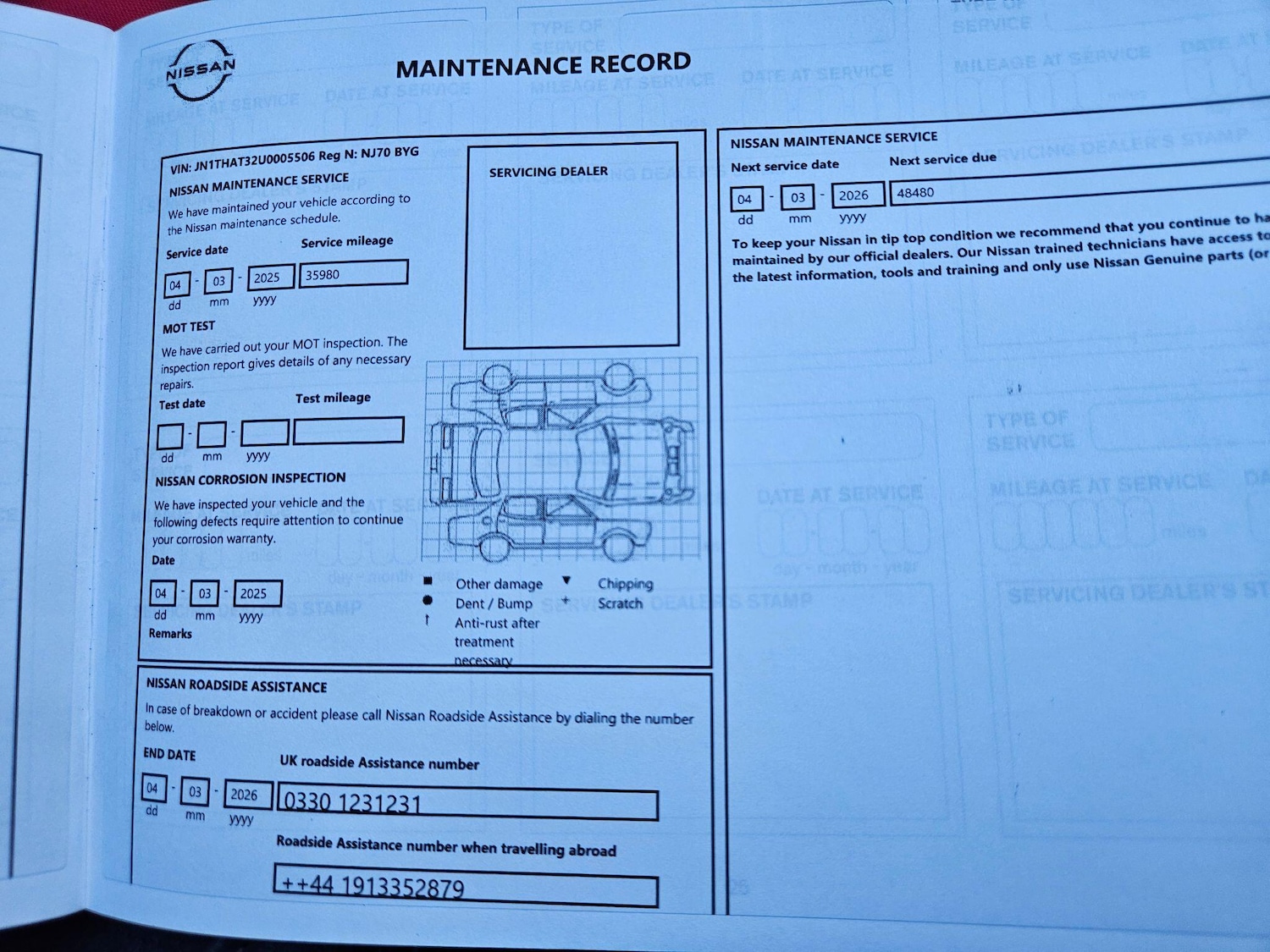 Used Nissan X-Trail 2020 for sale - 76855723: Photo 25