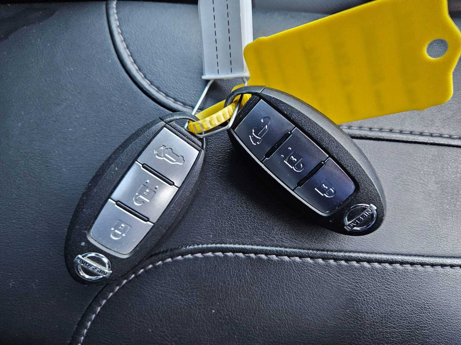 Used Nissan X-Trail 2020 for sale - 76855723: Photo 26