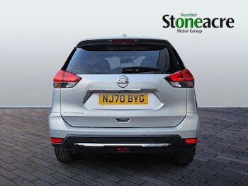 Used Nissan X-Trail 2020 for sale - 76855723: Photo