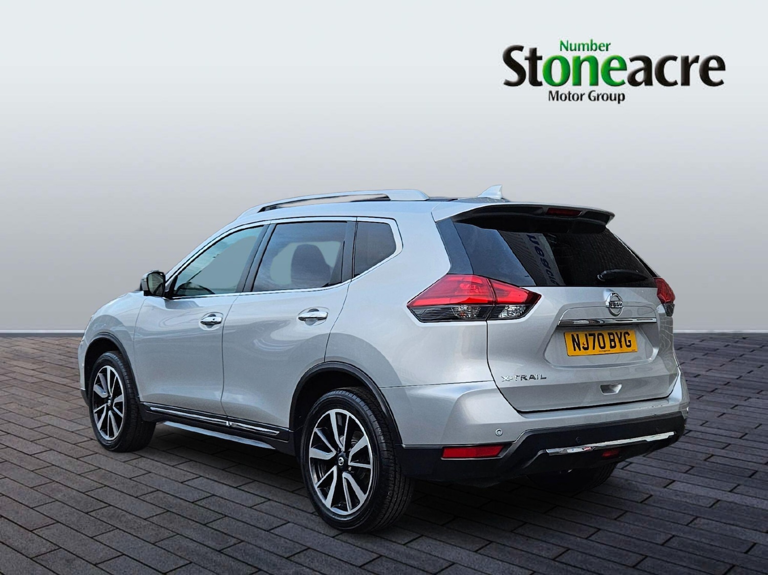 Used Nissan X-Trail 2020 for sale - 76855723: Photo 5