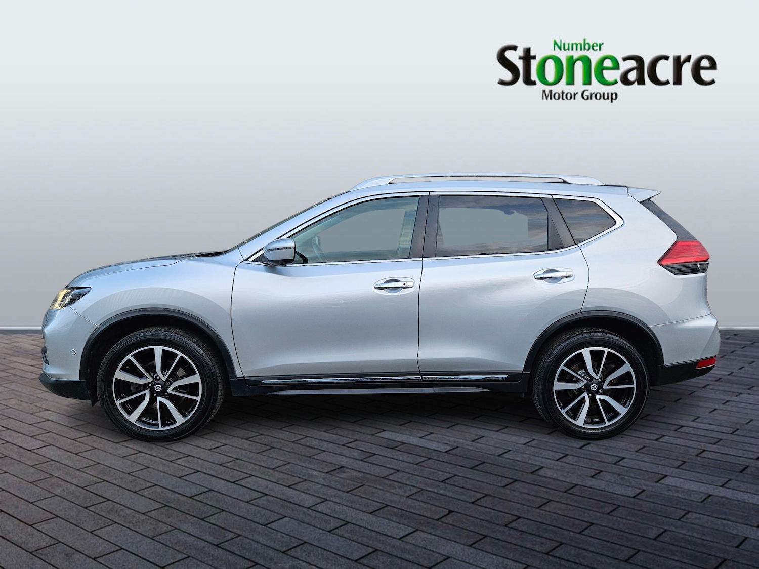 Used Nissan X-Trail 2020 for sale - 76855723: Photo 6