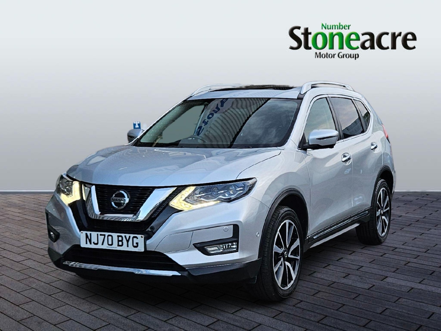 Used Nissan X-Trail 2020 for sale - 76855723: Photo 7
