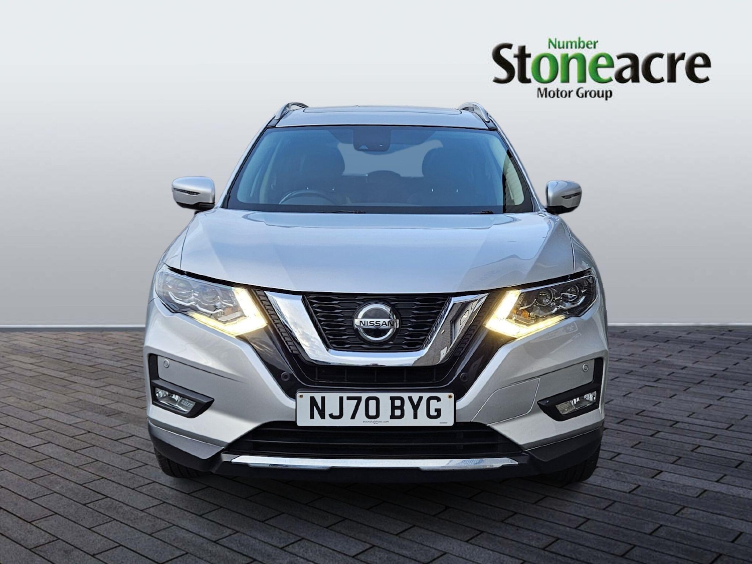 Used Nissan X-Trail 2020 for sale - 76855723: Photo 8