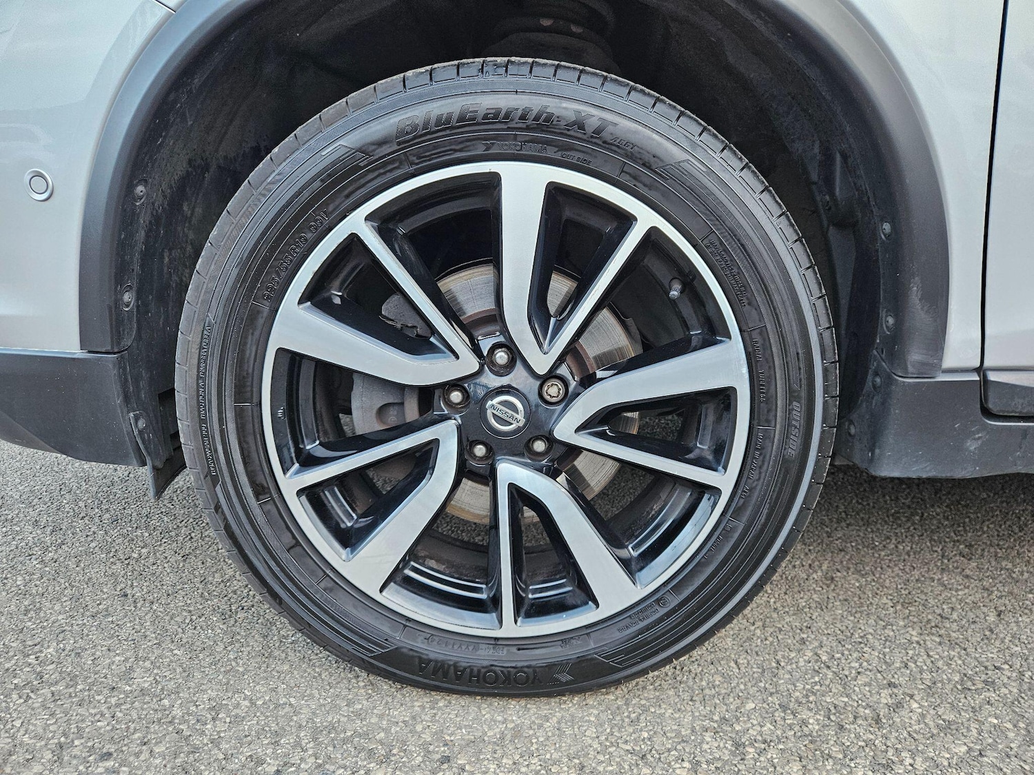 Used Nissan X-Trail 2020 for sale - 76855723: Photo 9