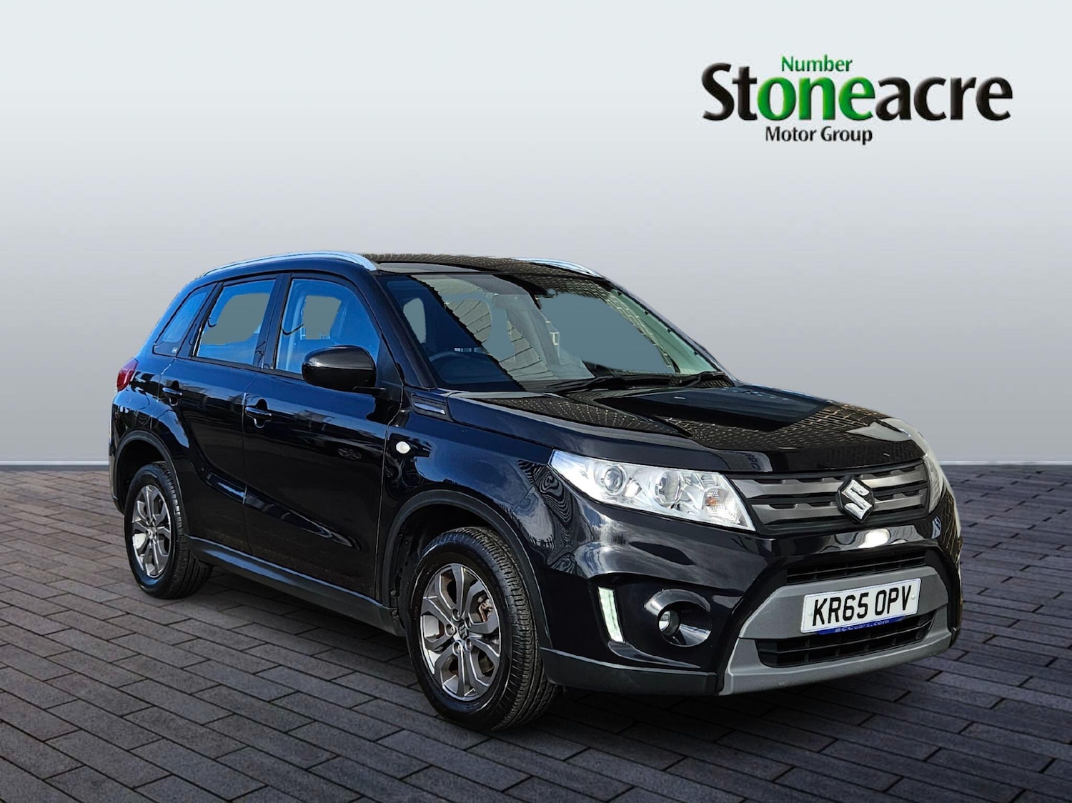 Used Suzuki Vitara 2015 for sale - 76456953: Photo 1