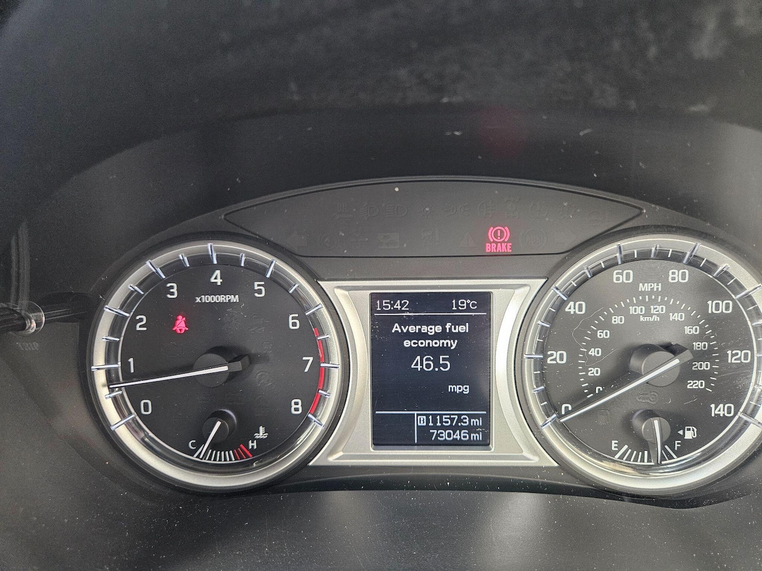 Used Suzuki Vitara 2015 for sale - 76456953: Photo 14