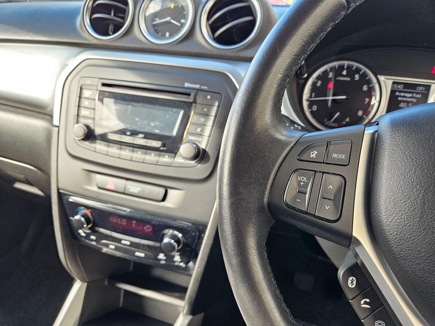 Used Suzuki Vitara 2015 for sale - 76456953: Photo 15