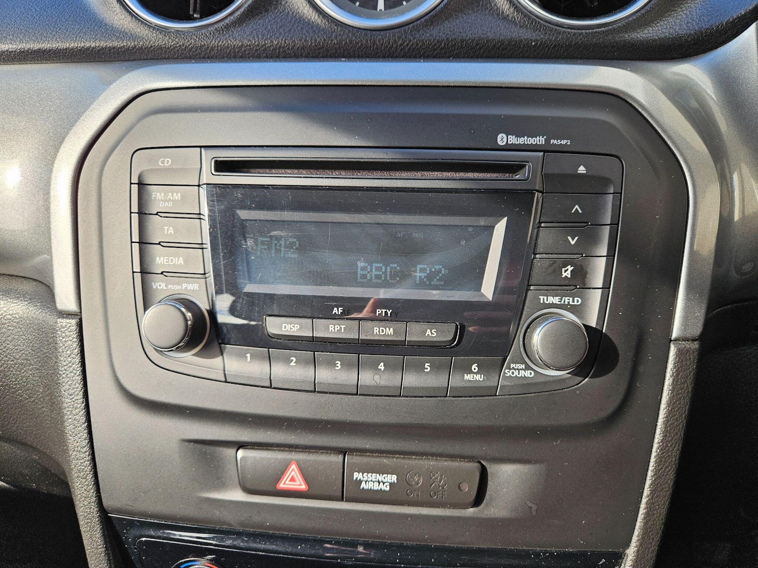 Used Suzuki Vitara 2015 for sale - 76456953: Photo 16