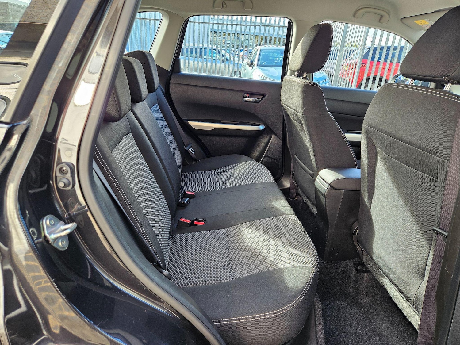 Used Suzuki Vitara 2015 for sale - 76456953: Photo 17