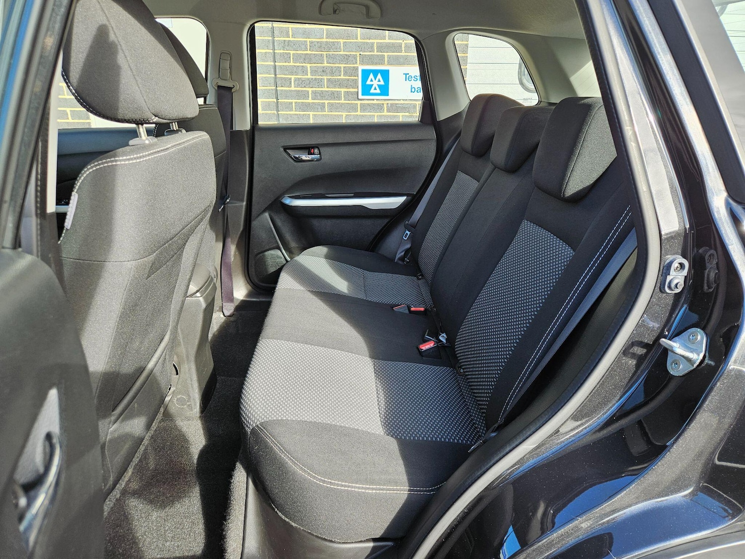 Used Suzuki Vitara 2015 for sale - 76456953: Photo 18