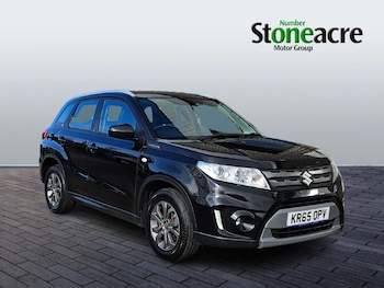Used Suzuki Vitara 2015 for sale - 76456953: Photo