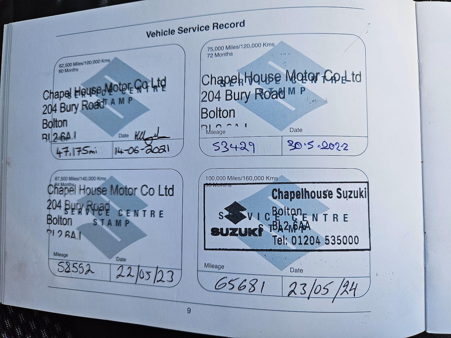 Used Suzuki Vitara 2015 for sale - 76456953: Photo 21