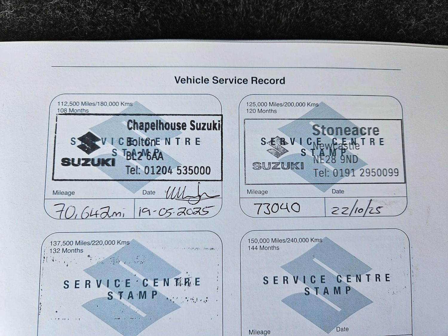 Used Suzuki Vitara 2015 for sale - 76456953: Photo 22