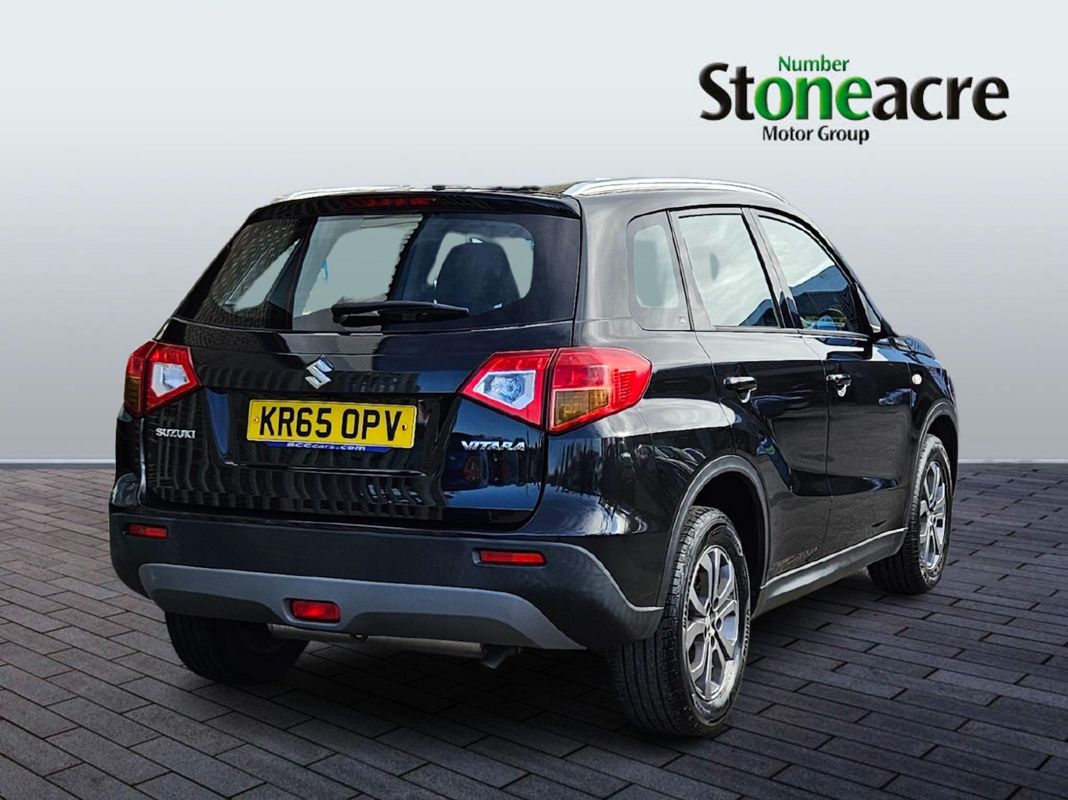 Used Suzuki Vitara 2015 for sale - 76456953: Photo 3