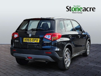 Used Suzuki Vitara 2015 for sale - 76456953: Photo