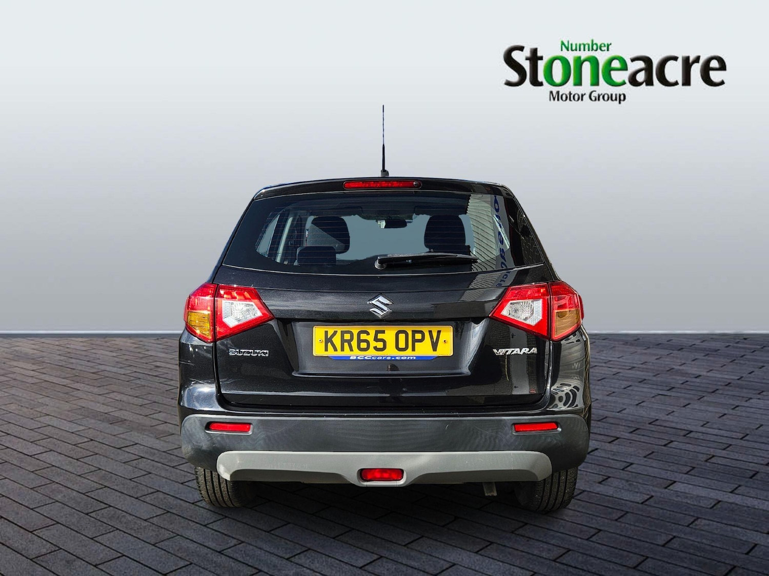 Used Suzuki Vitara 2015 for sale - 76456953: Photo 4