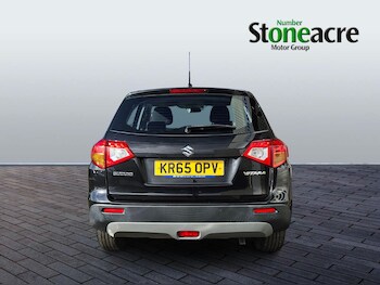 Used Suzuki Vitara 2015 for sale - 76456953: Photo