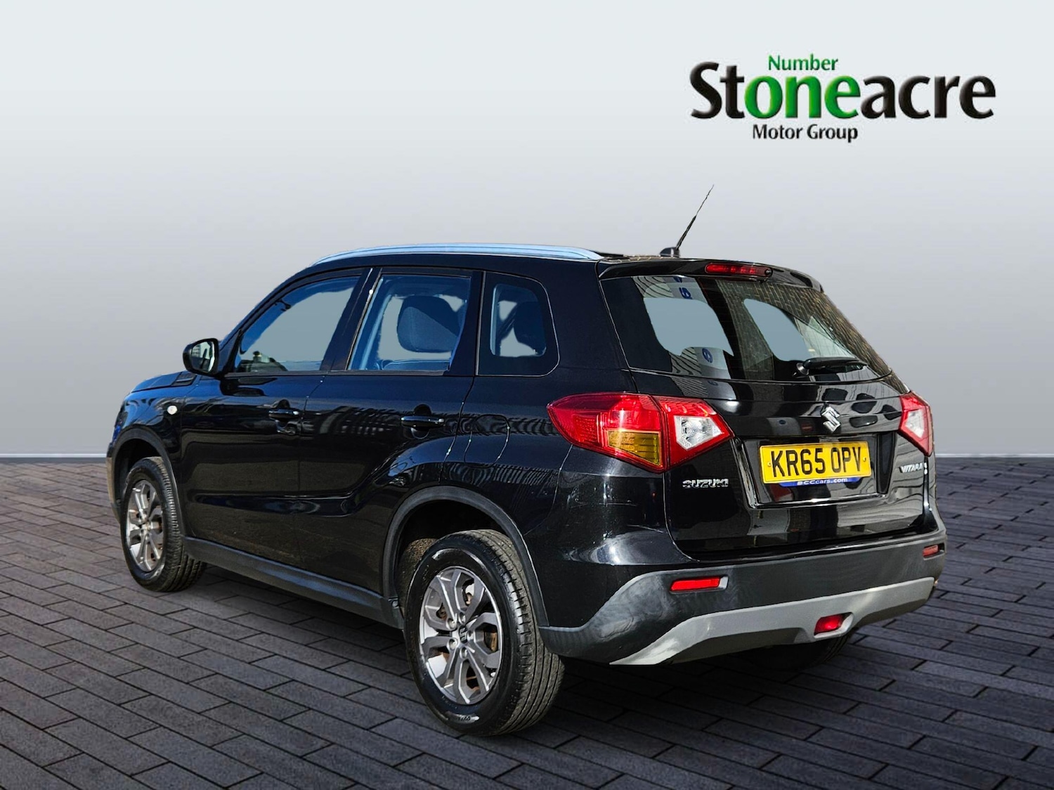 Used Suzuki Vitara 2015 for sale - 76456953: Photo 5