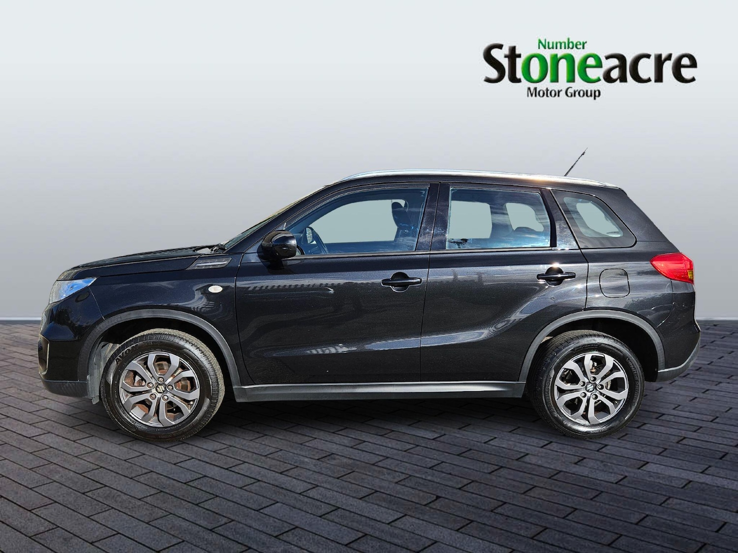 Used Suzuki Vitara 2015 for sale - 76456953: Photo 6