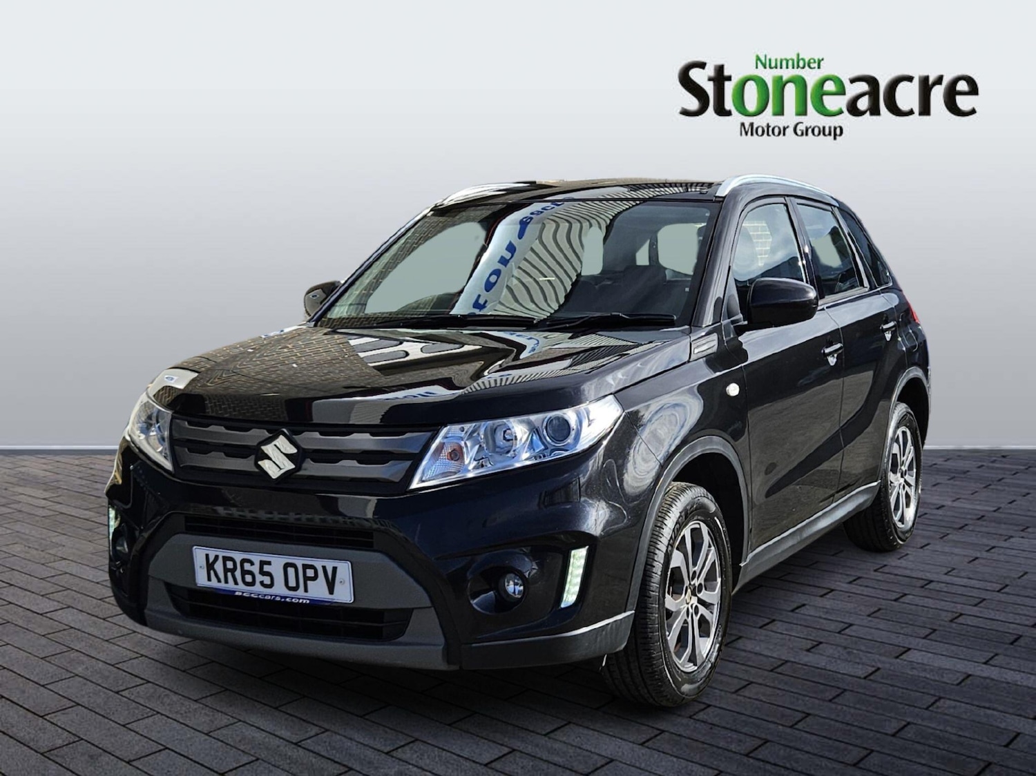 Used Suzuki Vitara 2015 for sale - 76456953: Photo 7