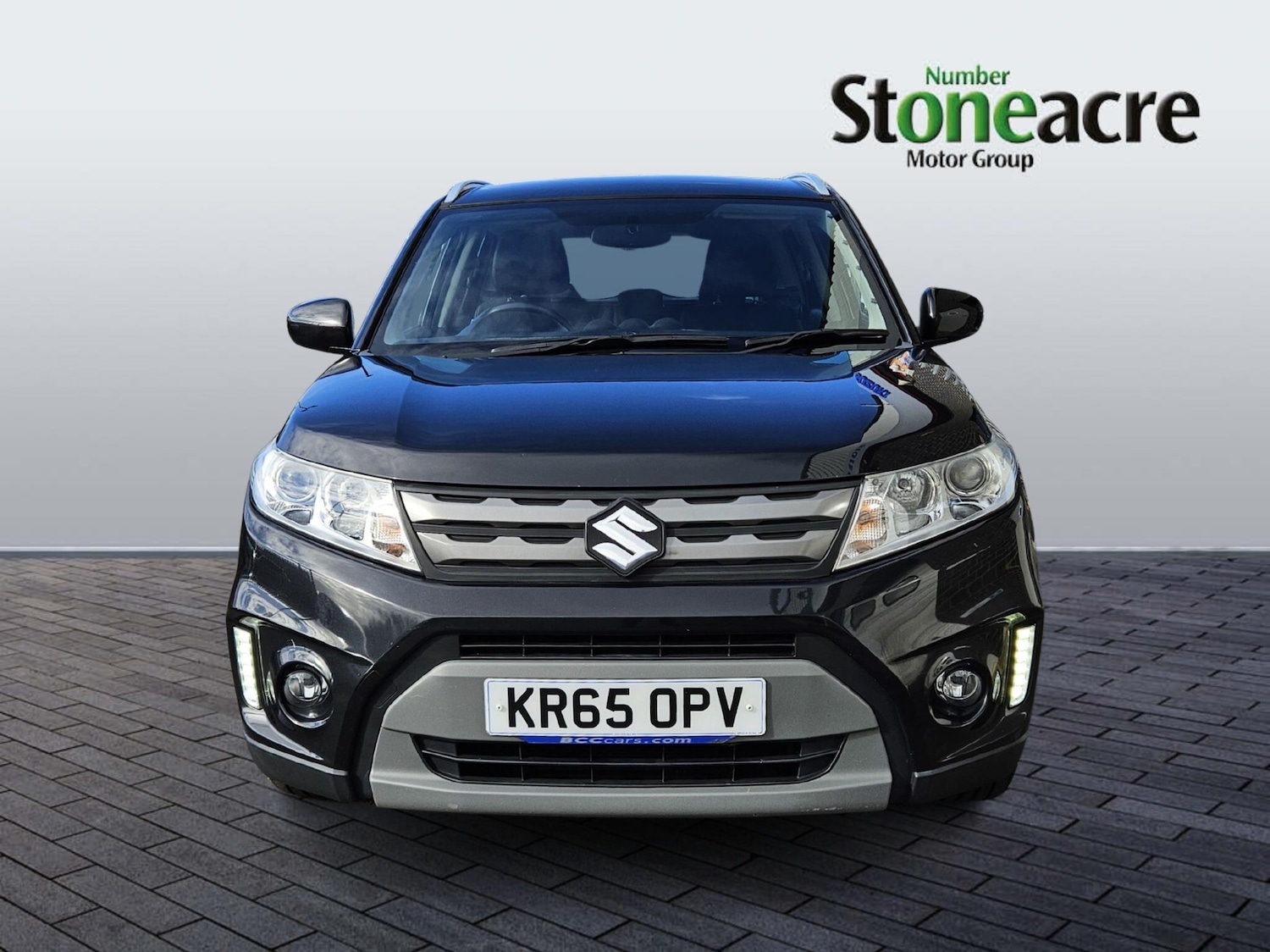 Used Suzuki Vitara 2015 for sale - 76456953: Photo 8