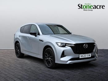 Used Mazda CX-60 2026 for sale - 79808657: Photo