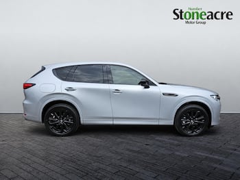 Used Mazda CX-60 2026 for sale - 79808657: Photo