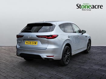 Used Mazda CX-60 2026 for sale - 79808657: Photo