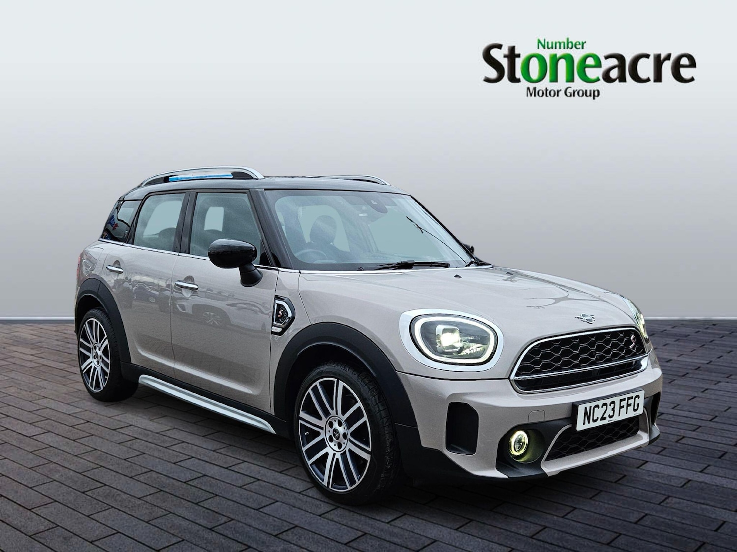Used MINI Countryman 2023 for sale - 76527608: Photo 1