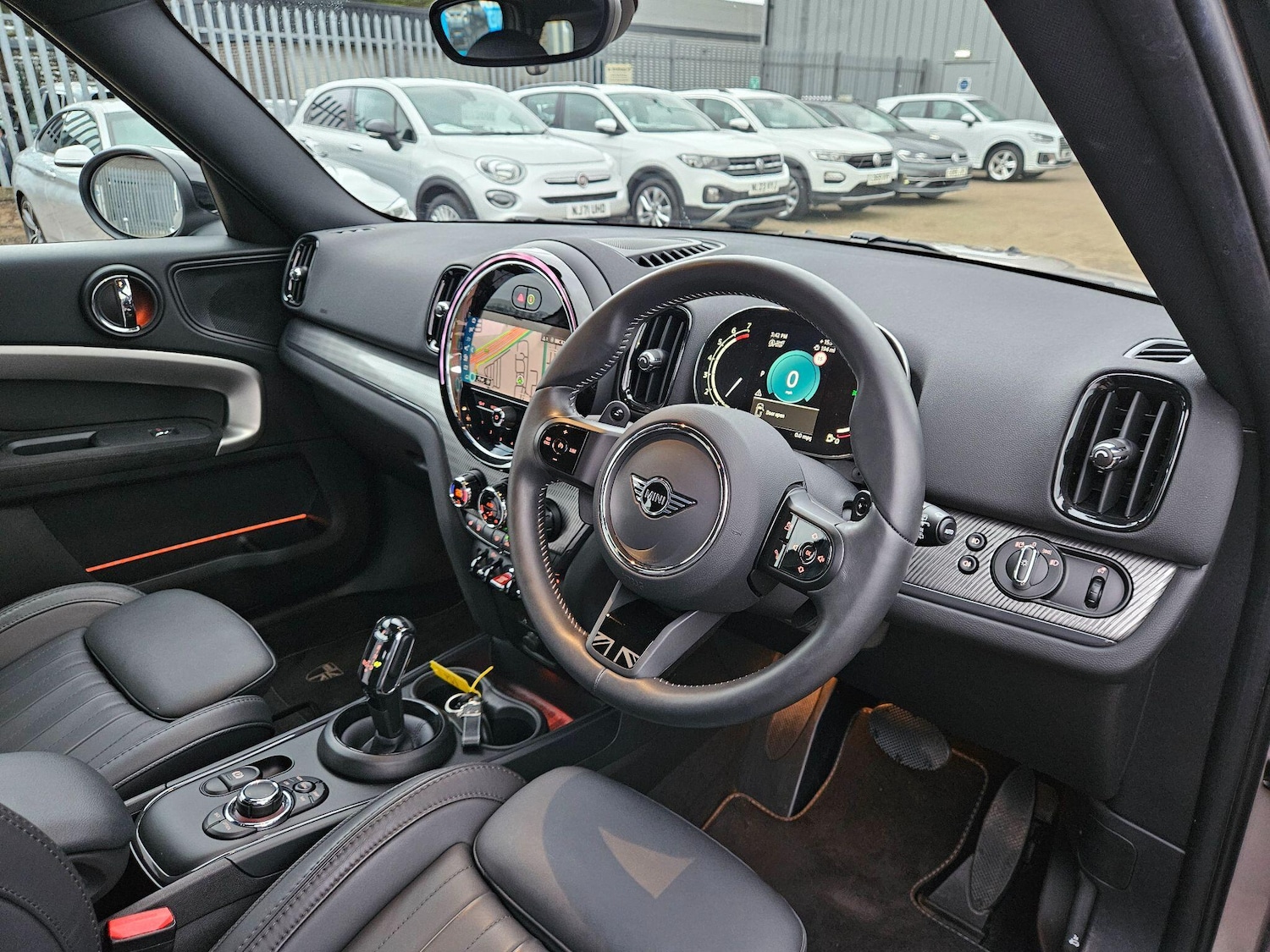 Used MINI Countryman 2023 for sale - 76527608: Photo 11