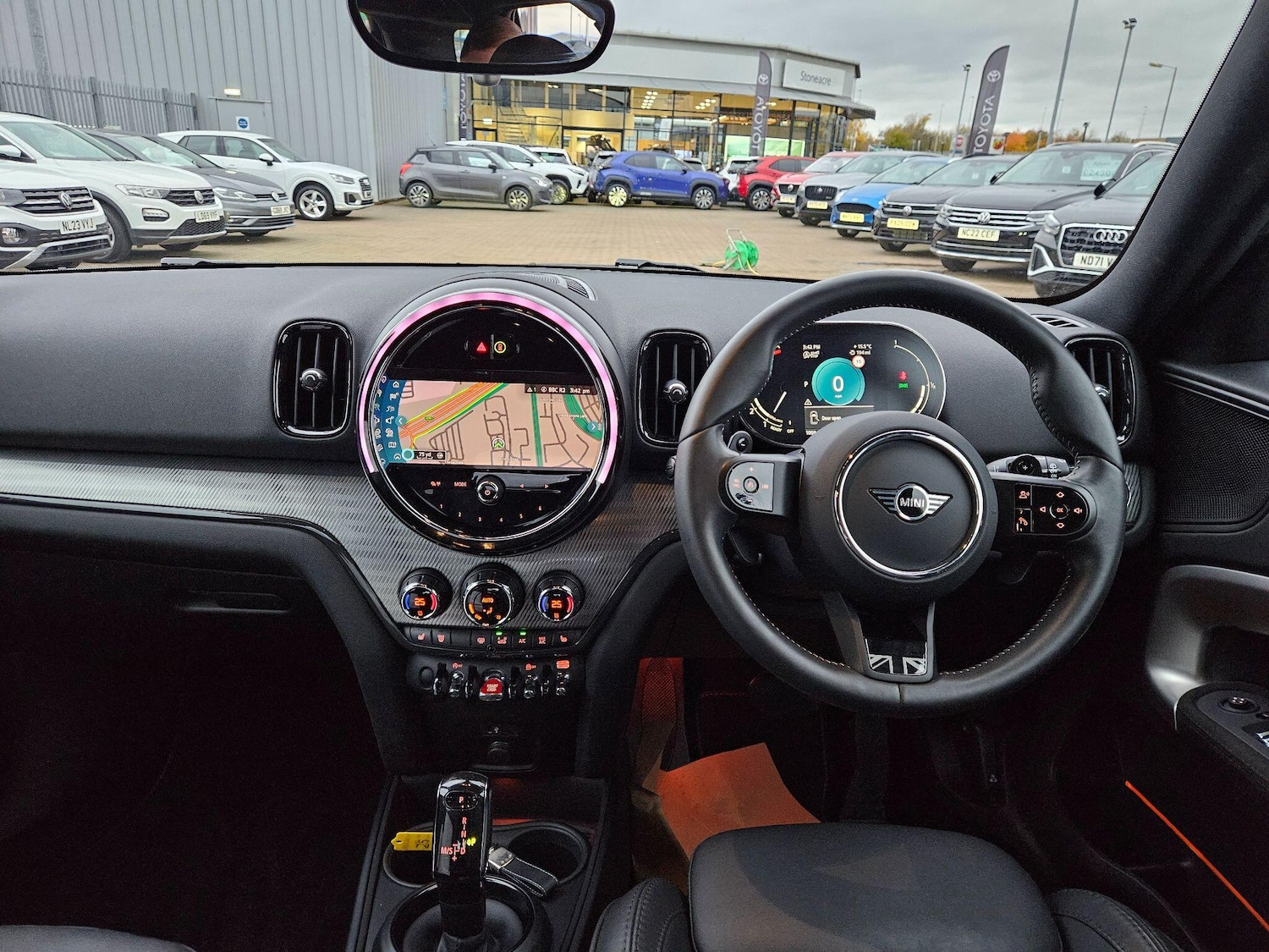 Used MINI Countryman 2023 for sale - 76527608: Photo 12