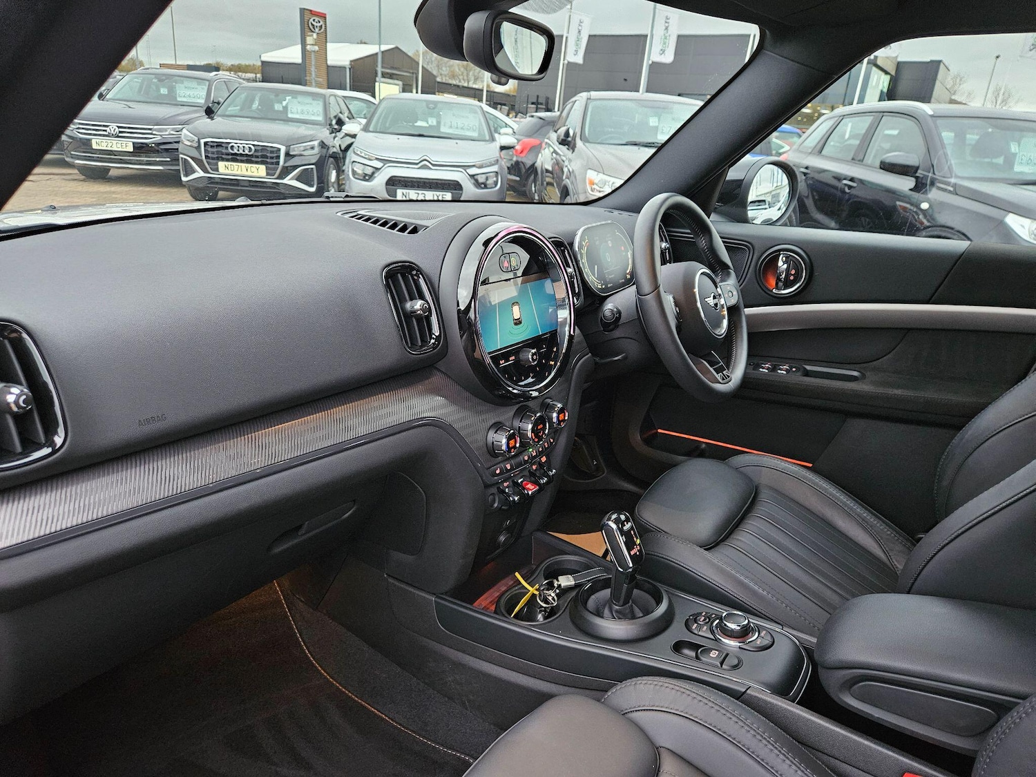 Used MINI Countryman 2023 for sale - 76527608: Photo 13