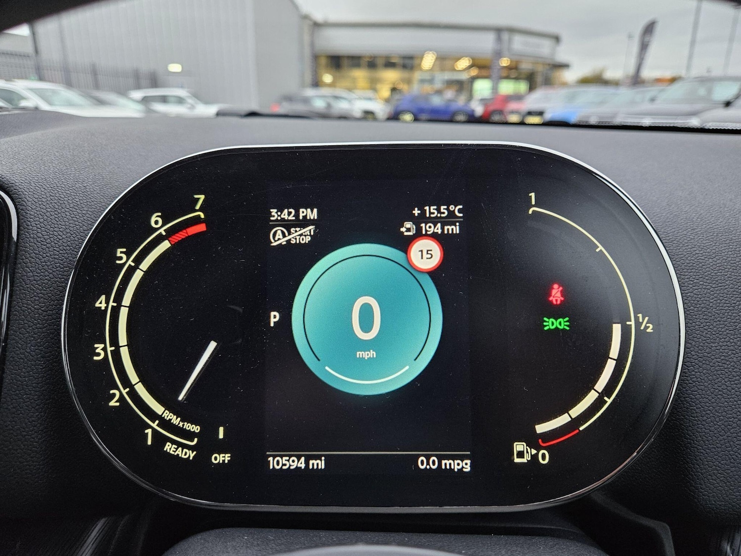 Used MINI Countryman 2023 for sale - 76527608: Photo 14