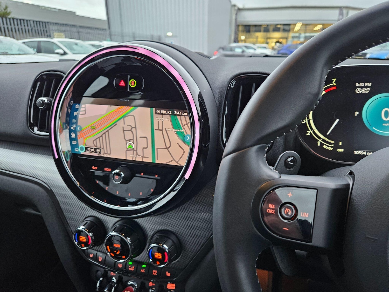 Used MINI Countryman 2023 for sale - 76527608: Photo 15