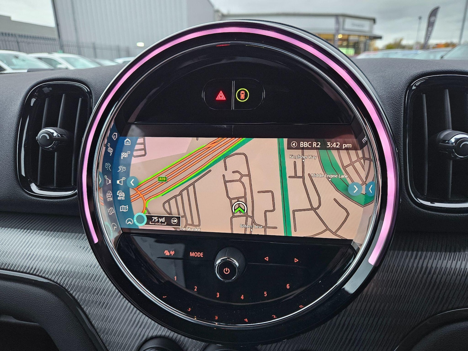 Used MINI Countryman 2023 for sale - 76527608: Photo 16