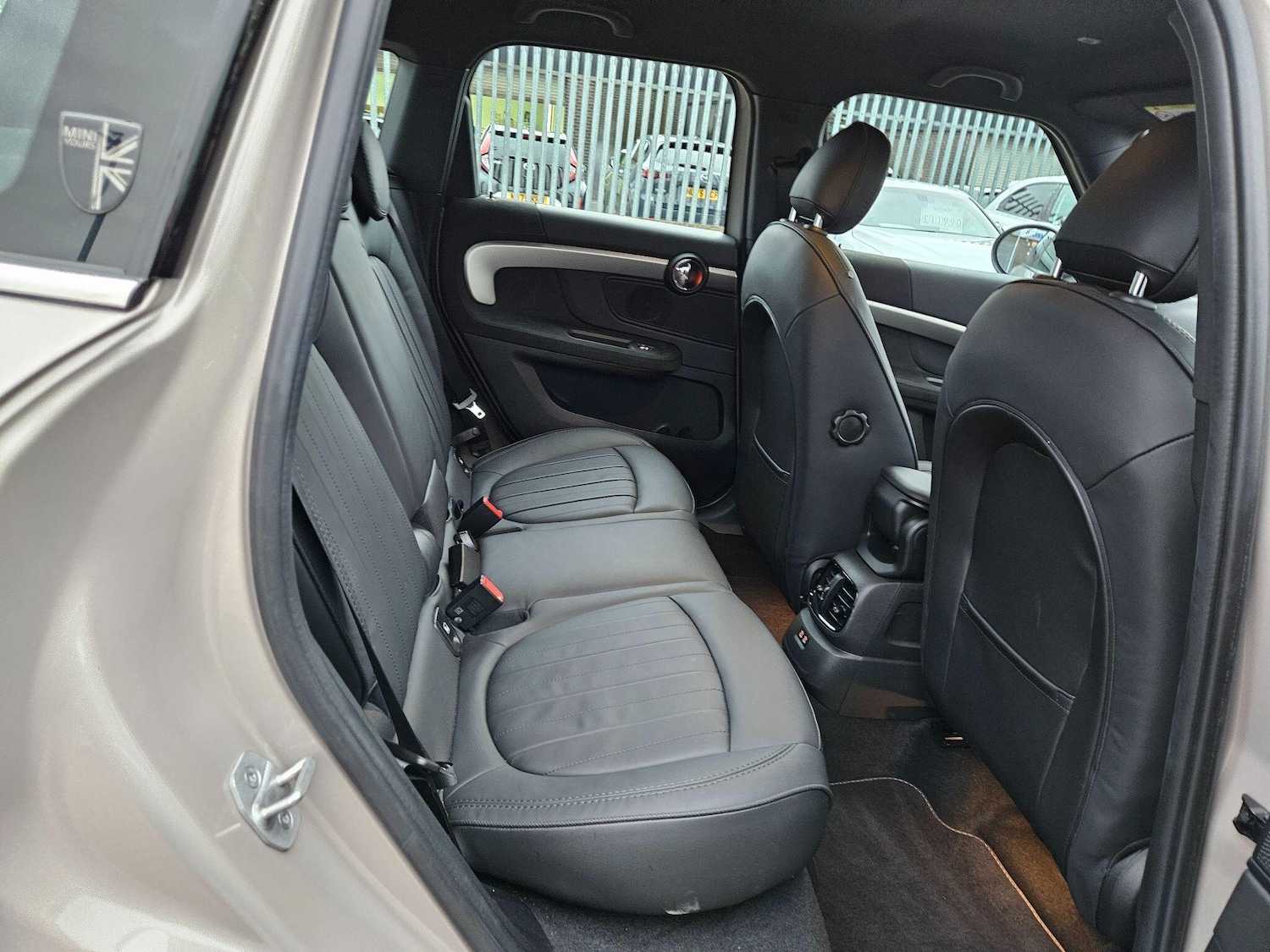 Used MINI Countryman 2023 for sale - 76527608: Photo 17