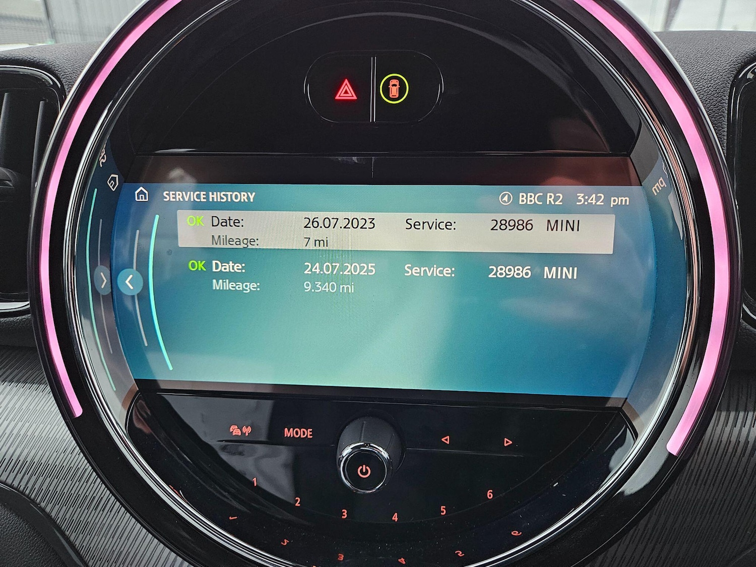 Used MINI Countryman 2023 for sale - 76527608: Photo 19