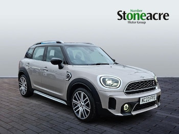 Used MINI Countryman 2023 for sale - 76527608: Photo