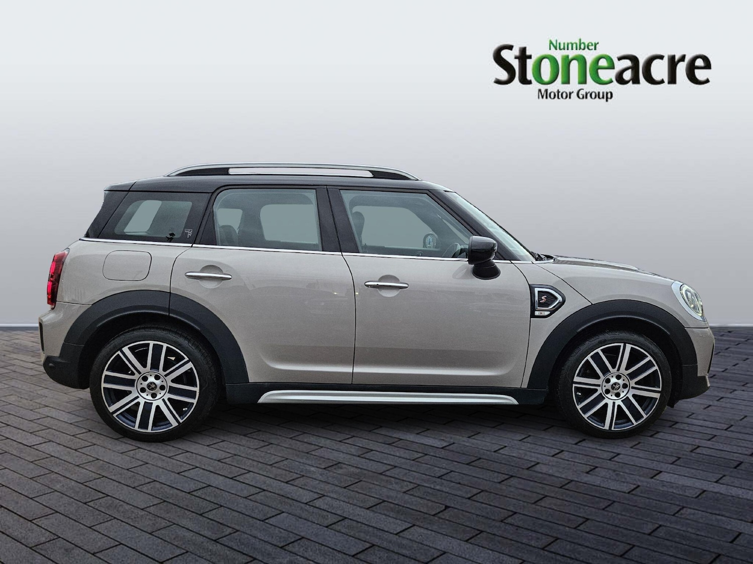 Used MINI Countryman 2023 for sale - 76527608: Photo 2
