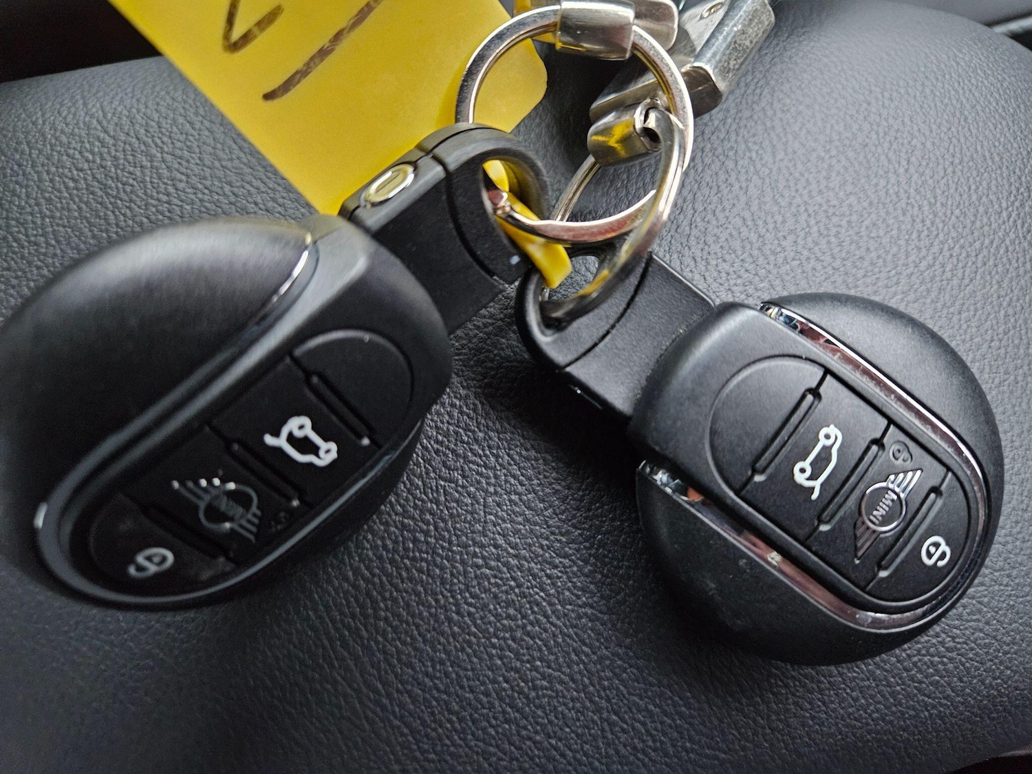 Used MINI Countryman 2023 for sale - 76527608: Photo 20