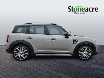Used MINI Countryman 2023 for sale - 76527608: Photo