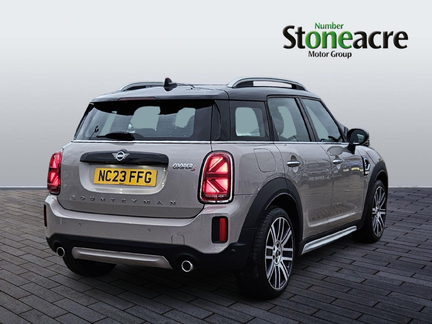 Used MINI Countryman 2023 for sale - 76527608: Photo 3