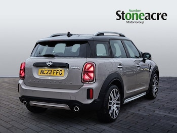 Used MINI Countryman 2023 for sale - 76527608: Photo